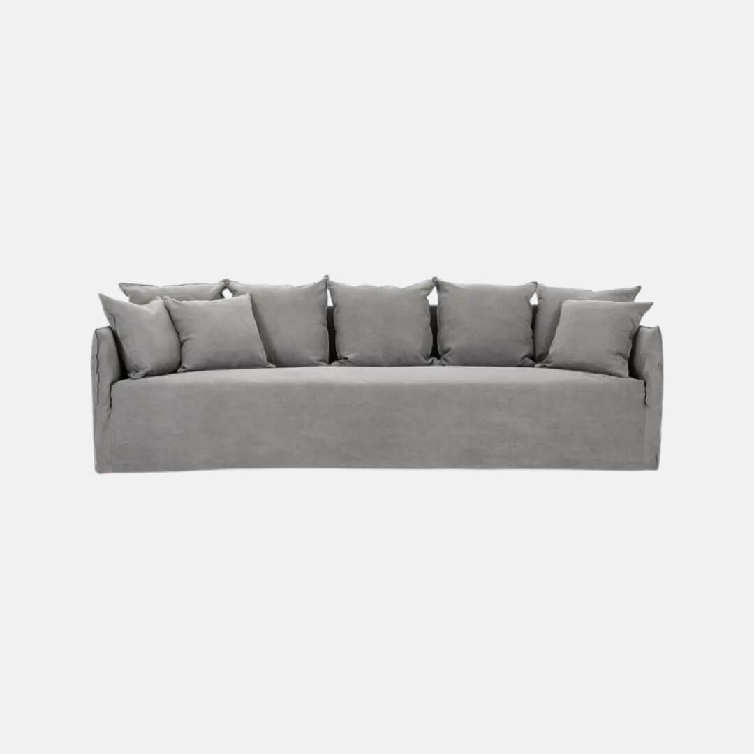 Bronte 4 Seat Sofa
