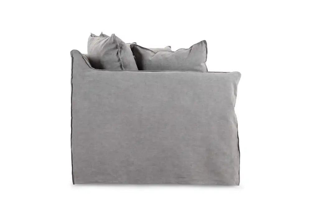 Bronte 4 Seat Sofa