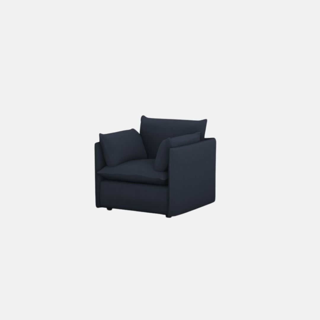 Wilson Armchair