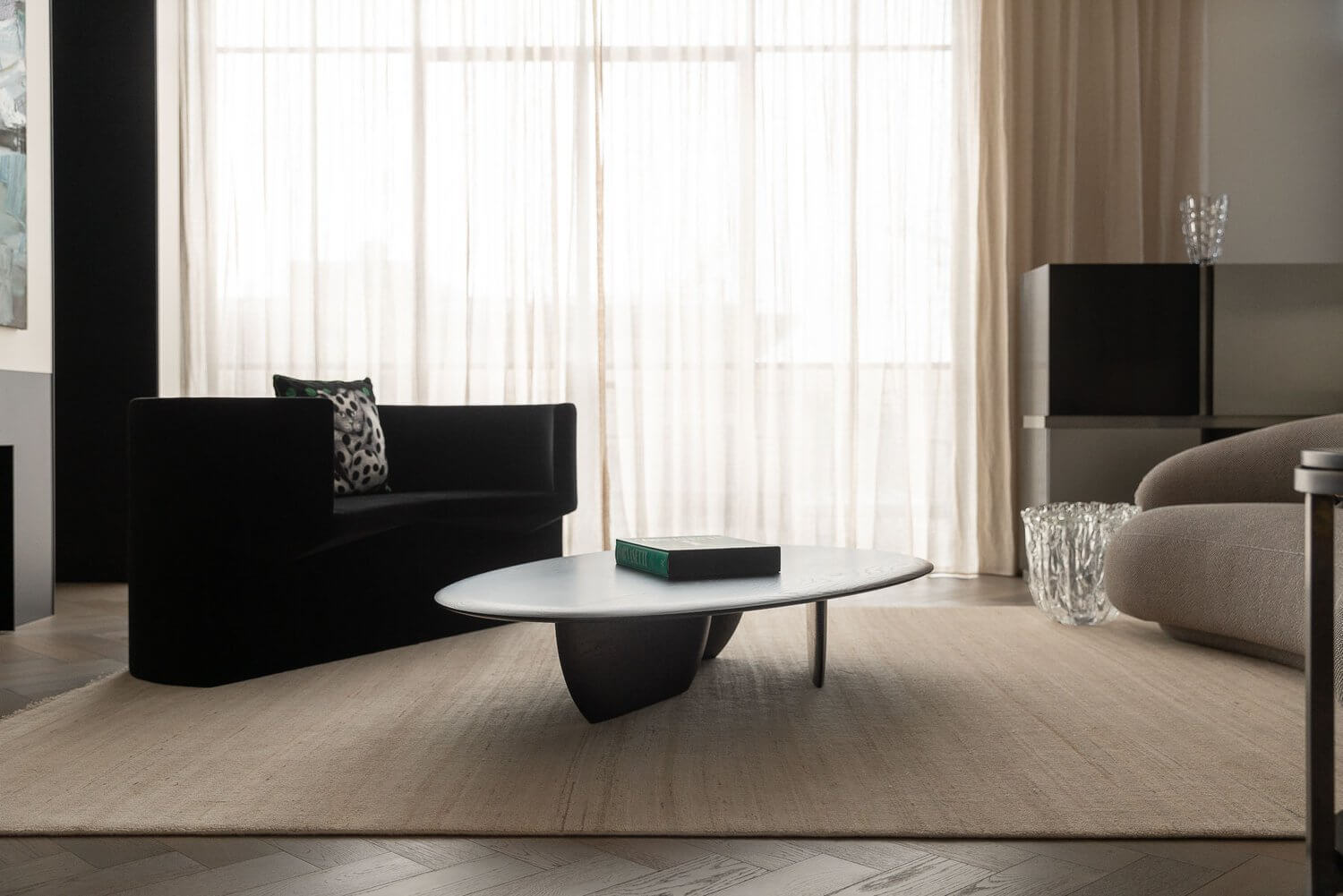 Kiri Coffee Table