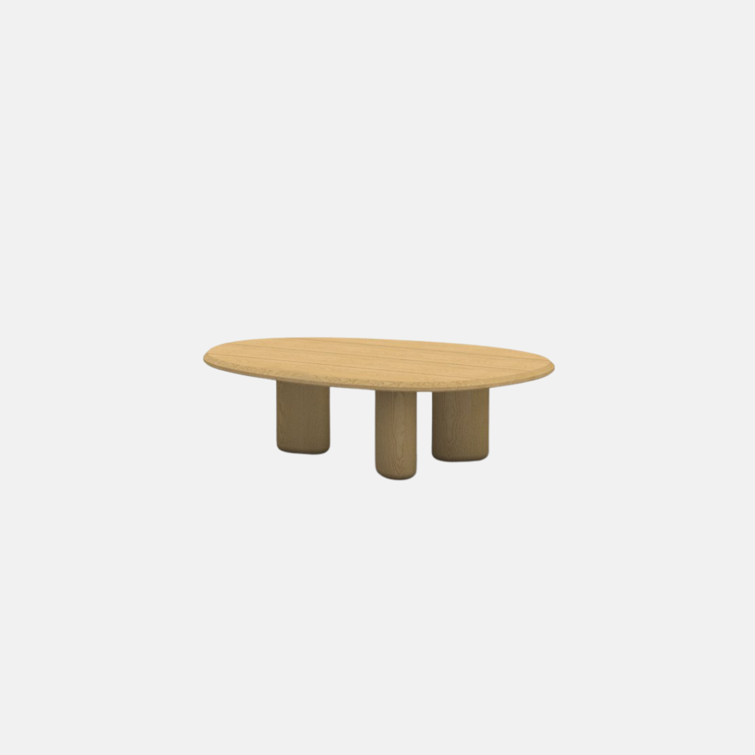 Pebble Coffee Table