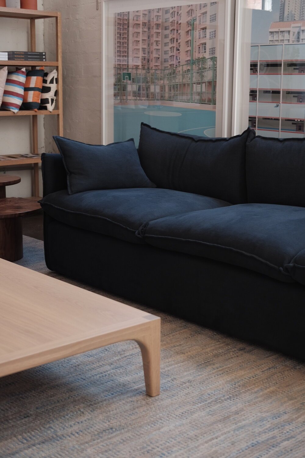 Wilson Sofa