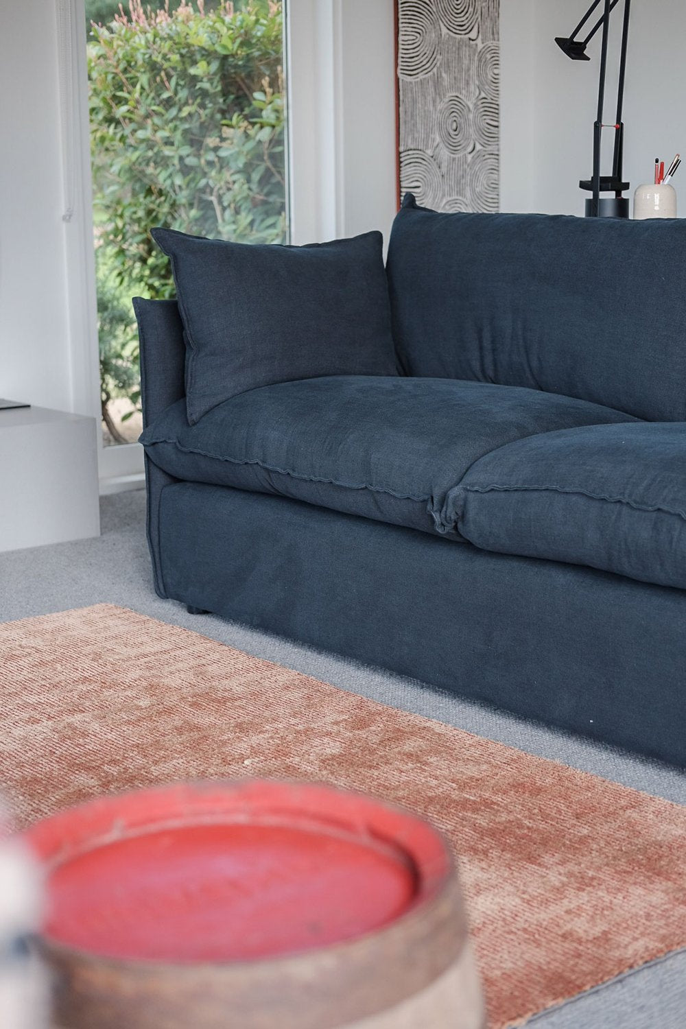Wilson Sofa