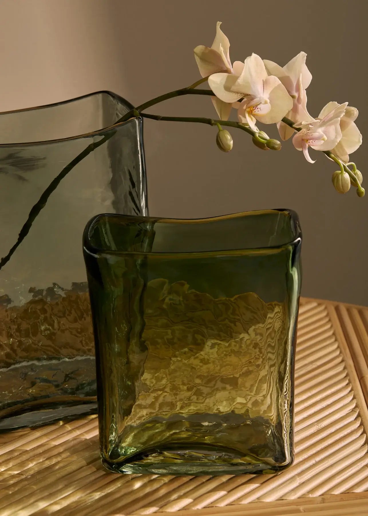 Block Vase
