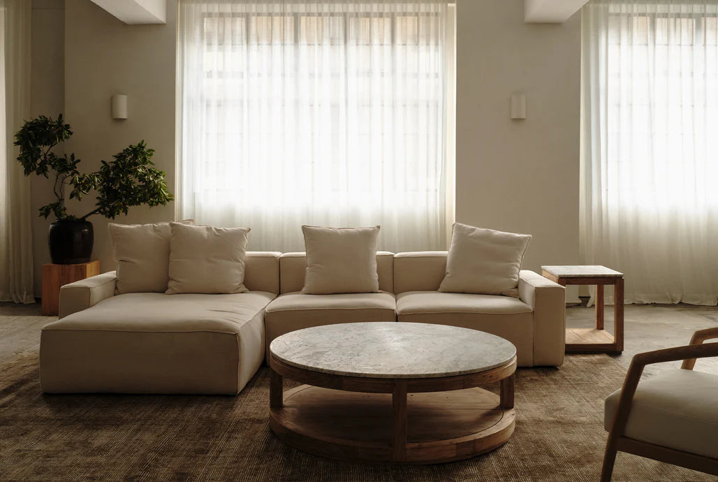 Elio Junior Modular Sofa