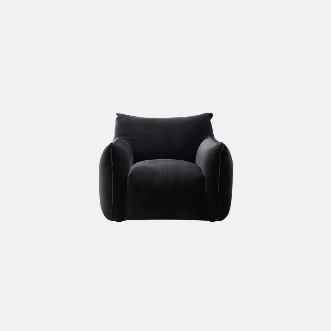 Hucks Armchair