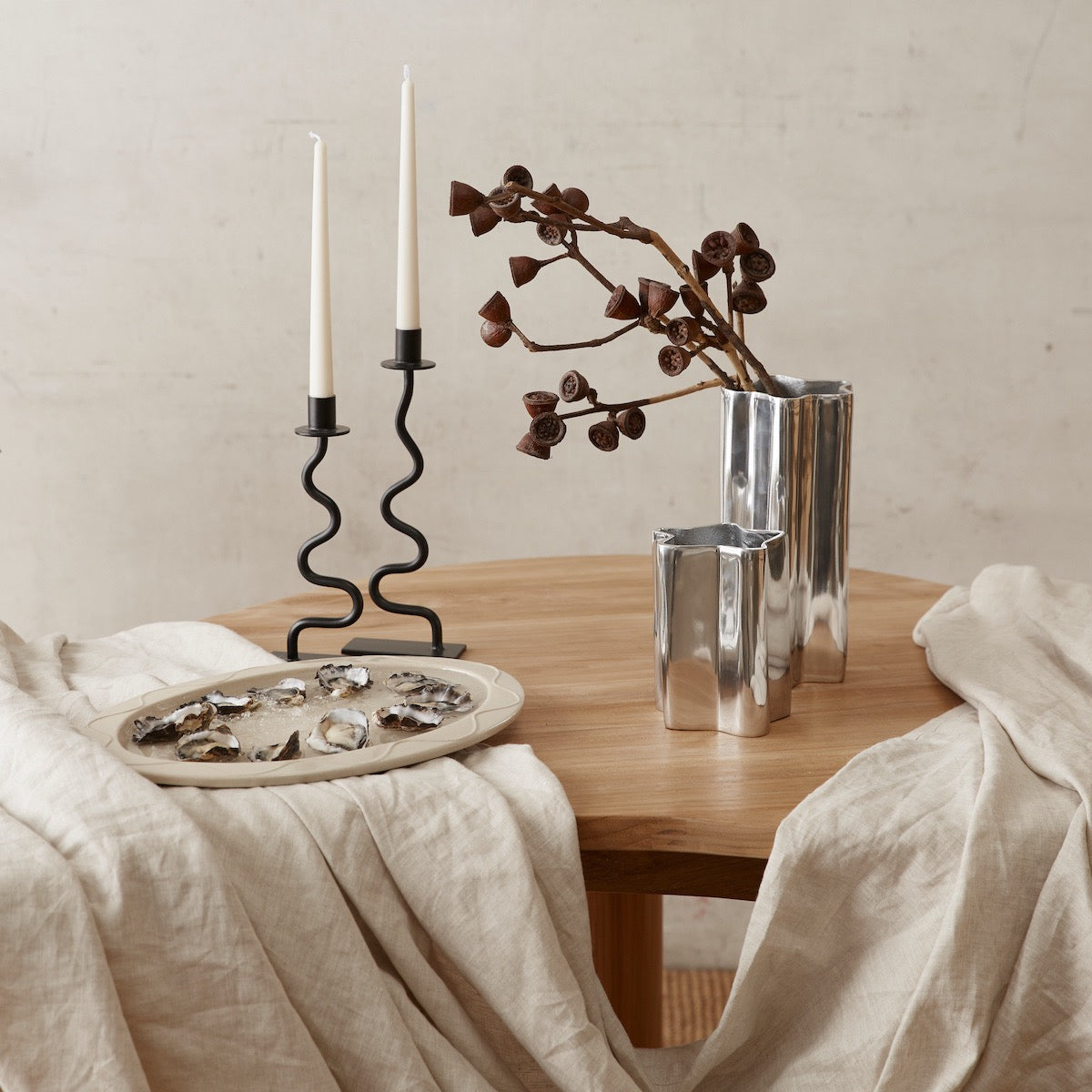 Theo Vase