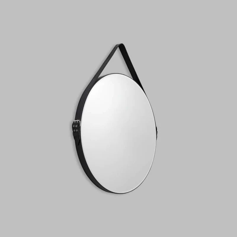 Edison Mirror