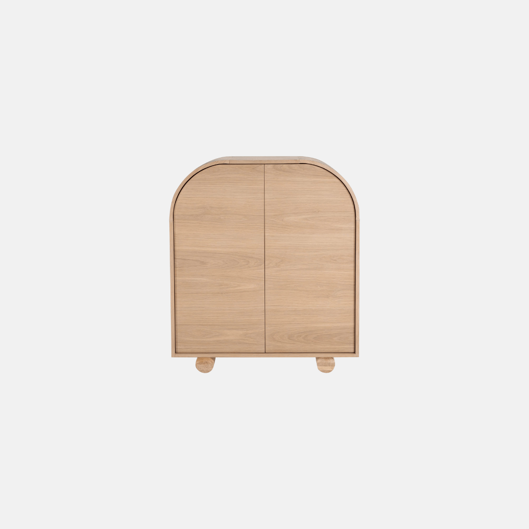 Muse Cabinet
