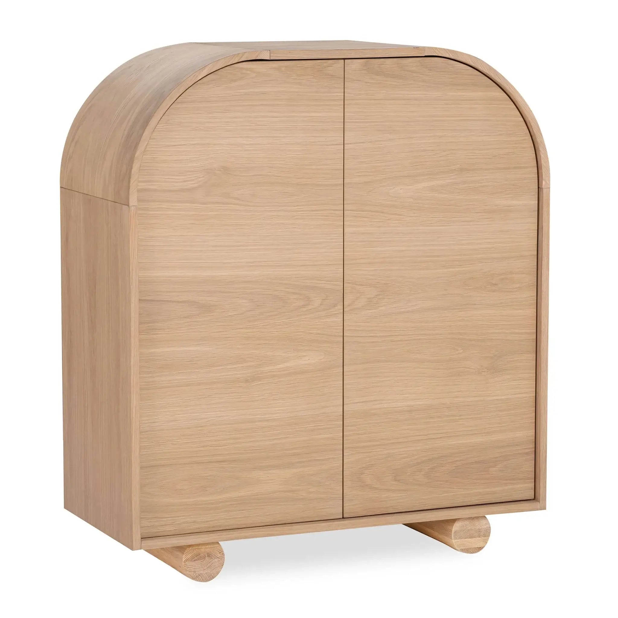 Muse Cabinet