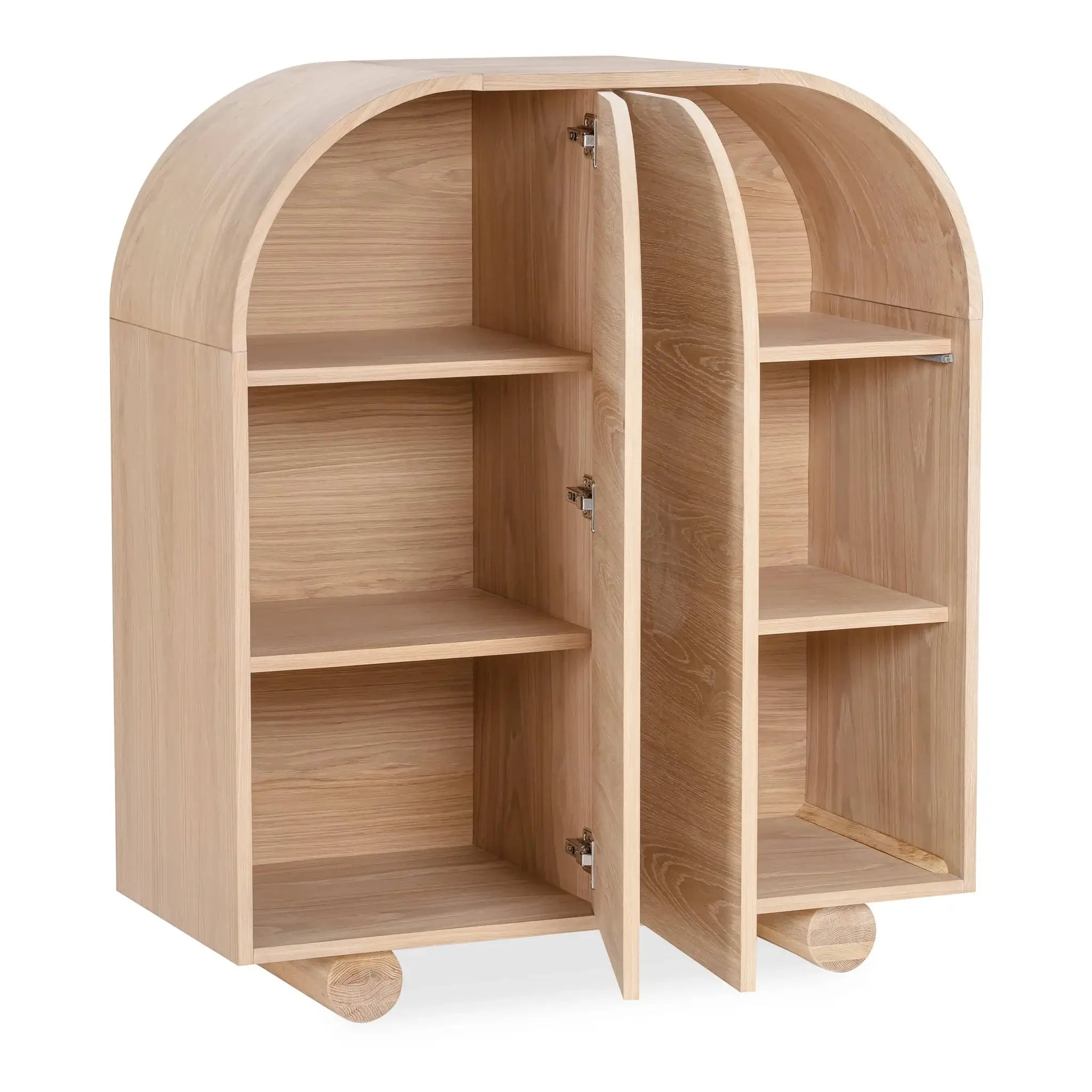 Muse Cabinet