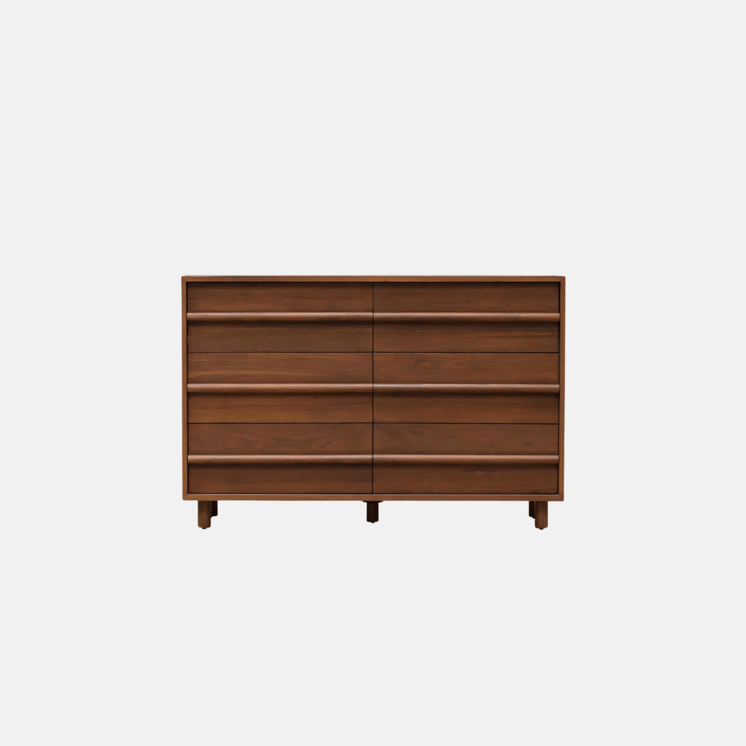 Clover 6 Drawer Chest
