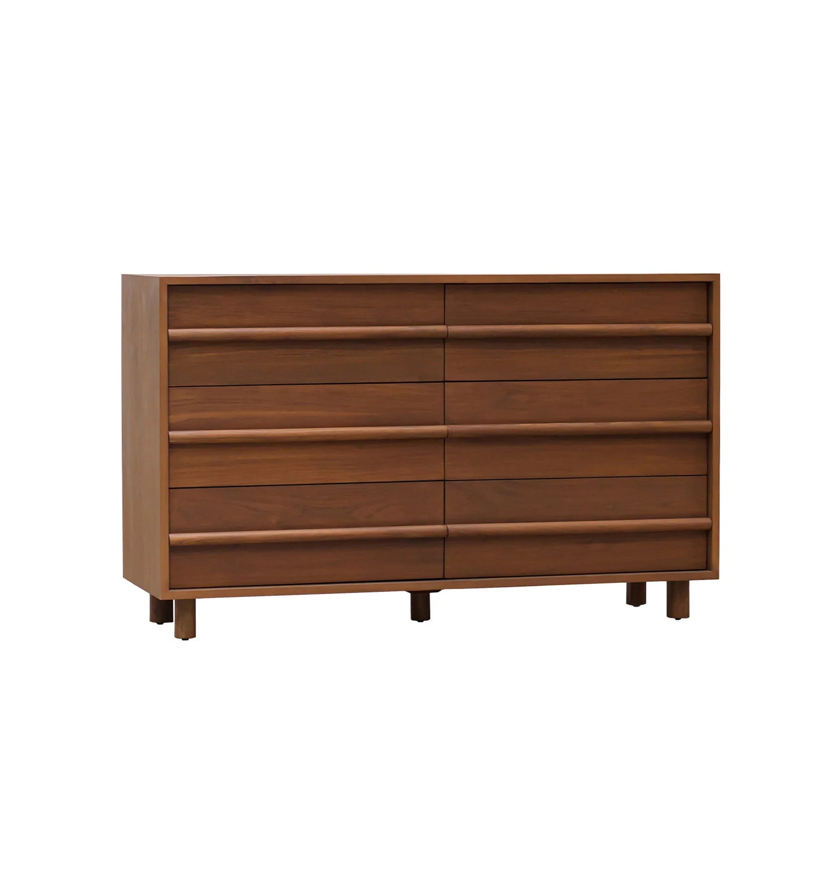 Clover 6 Drawer Chest