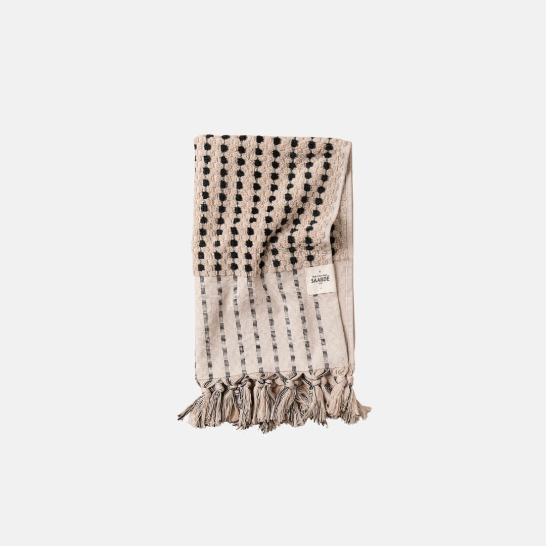 Chickpea Hand Towel