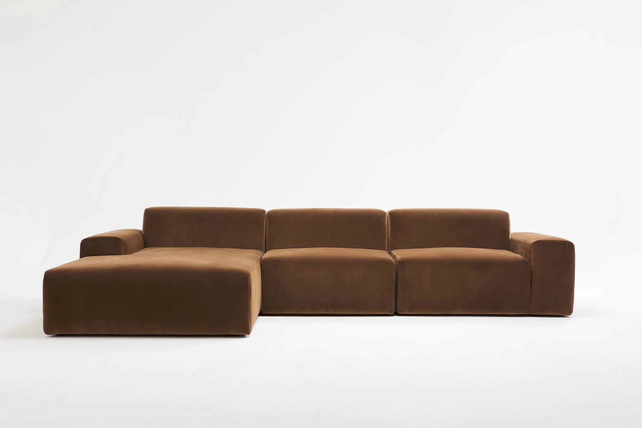 Portly Sofa