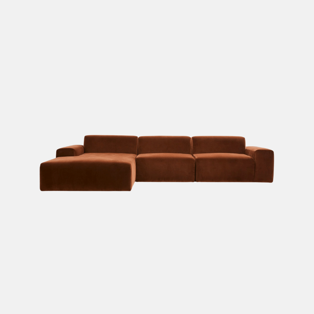Portly Sofa