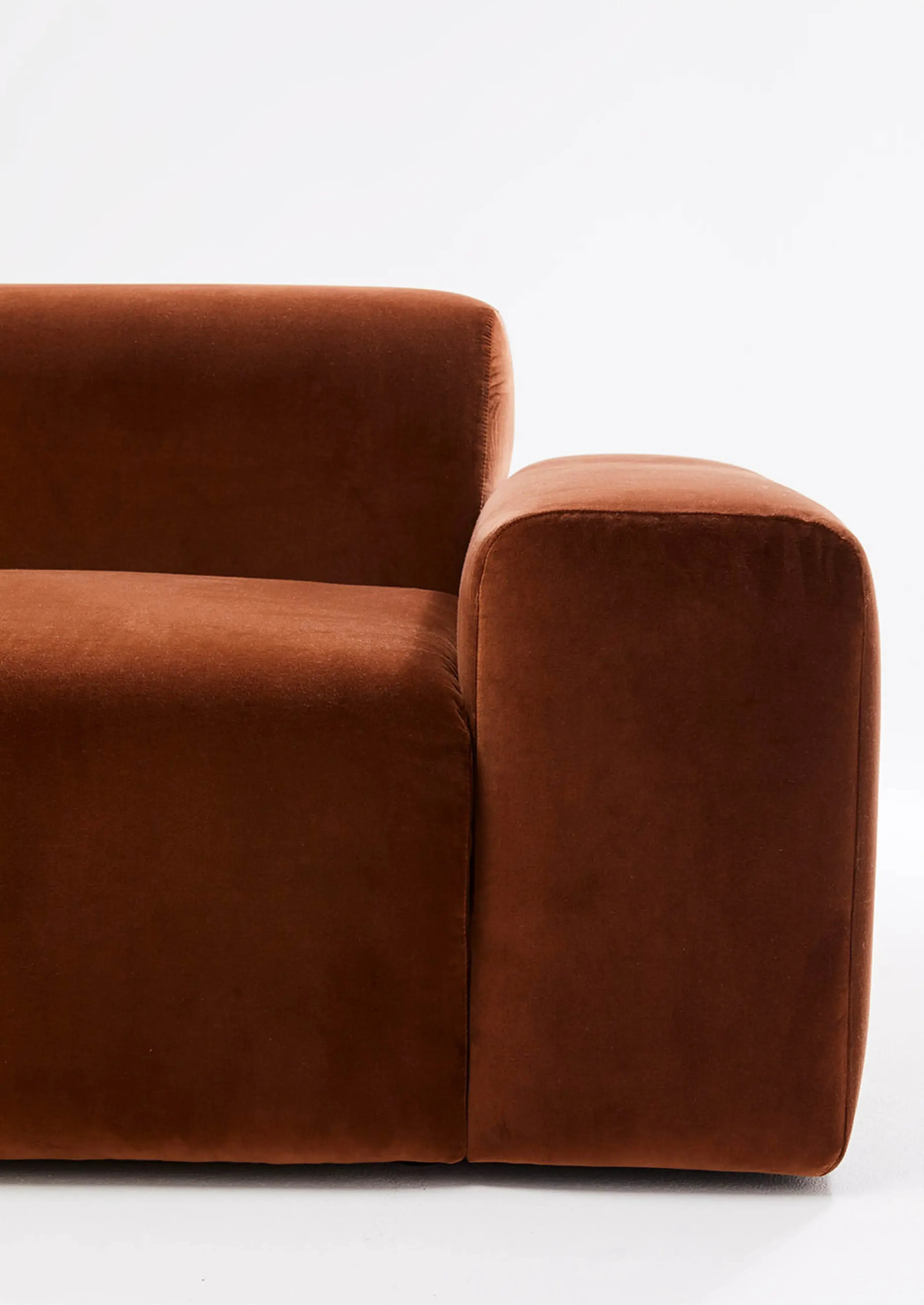 Portly Sofa