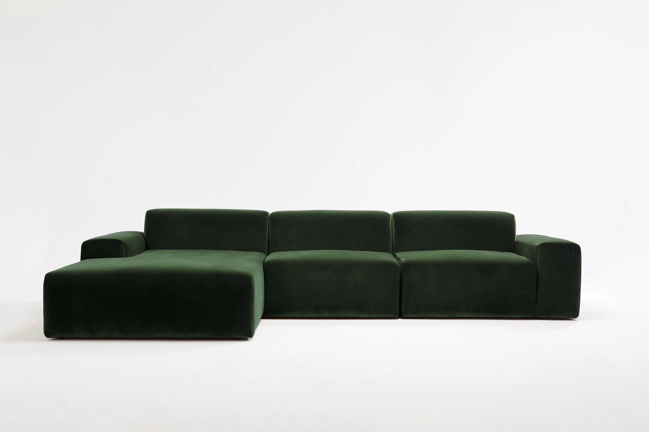 Portly Sofa