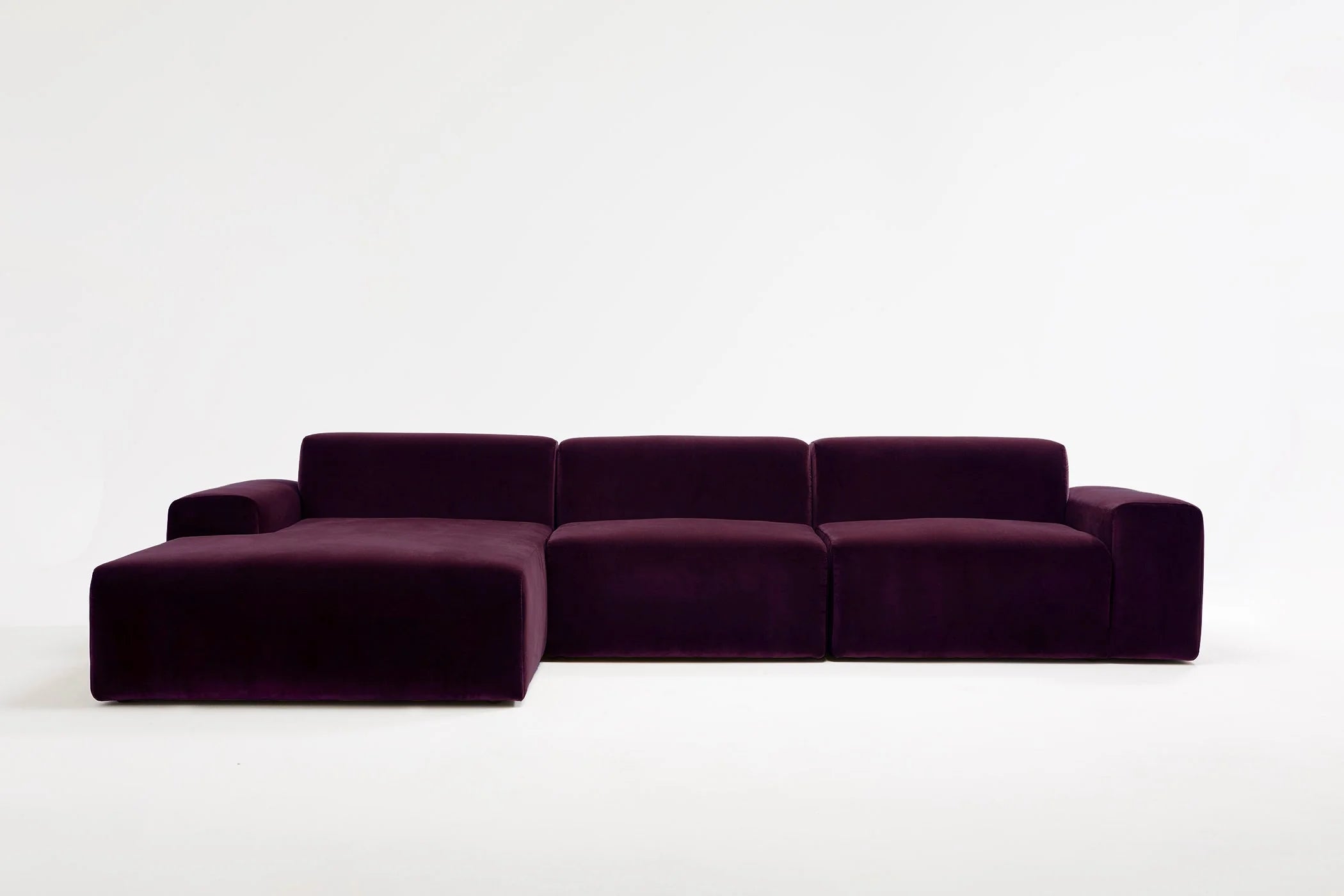 Portly Sofa