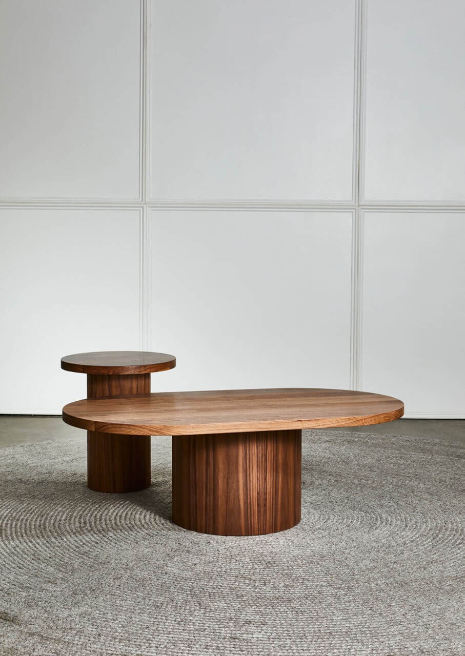 Tot Coffee Table