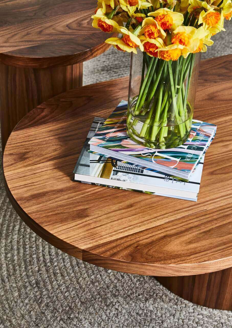 Tot Coffee Table