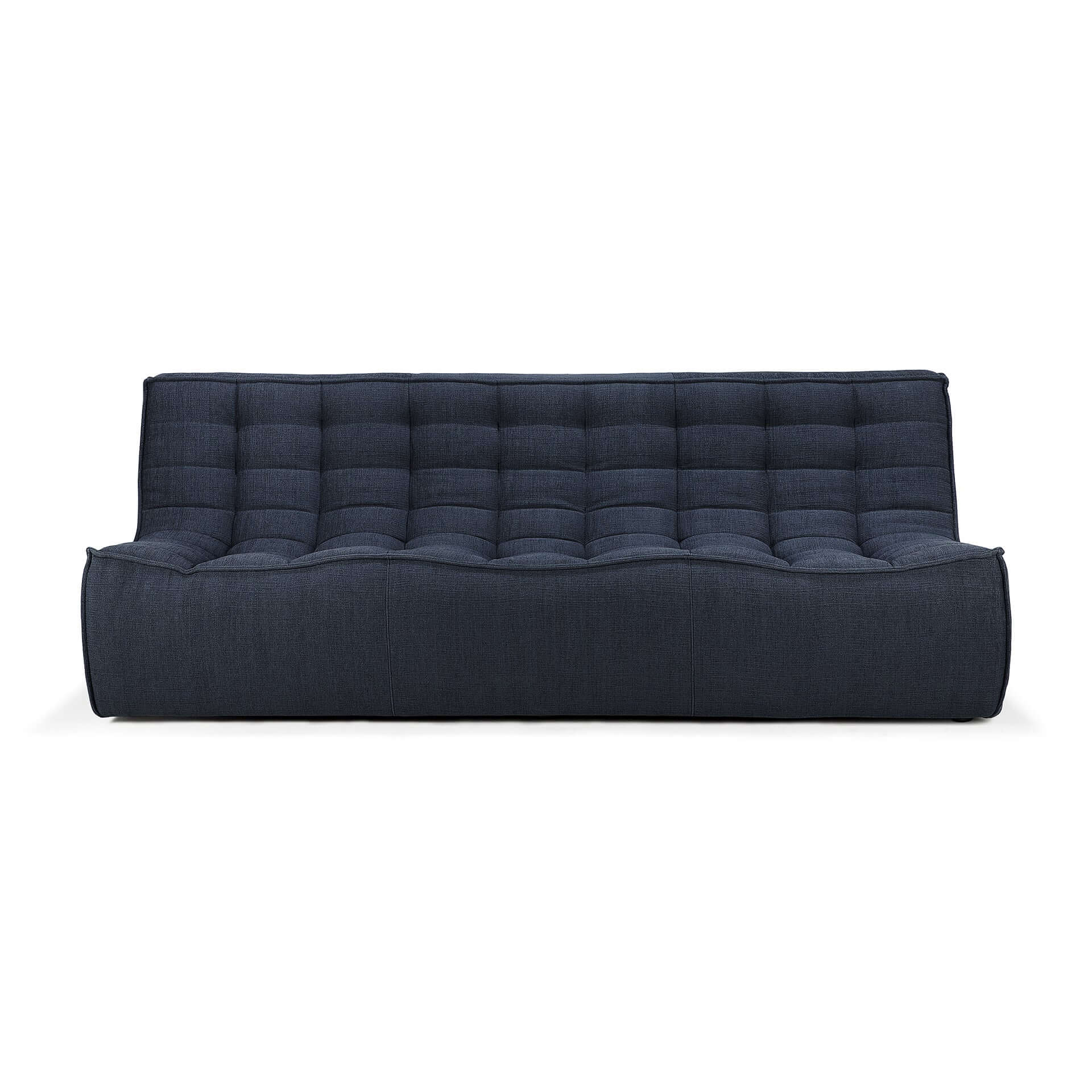 Ethnicraft N701 3 Seater Sofa