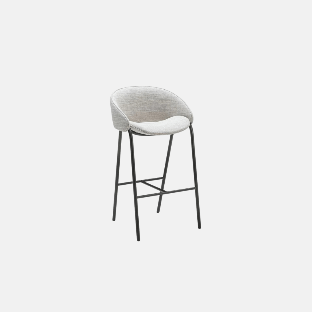 Folium Counter Stool