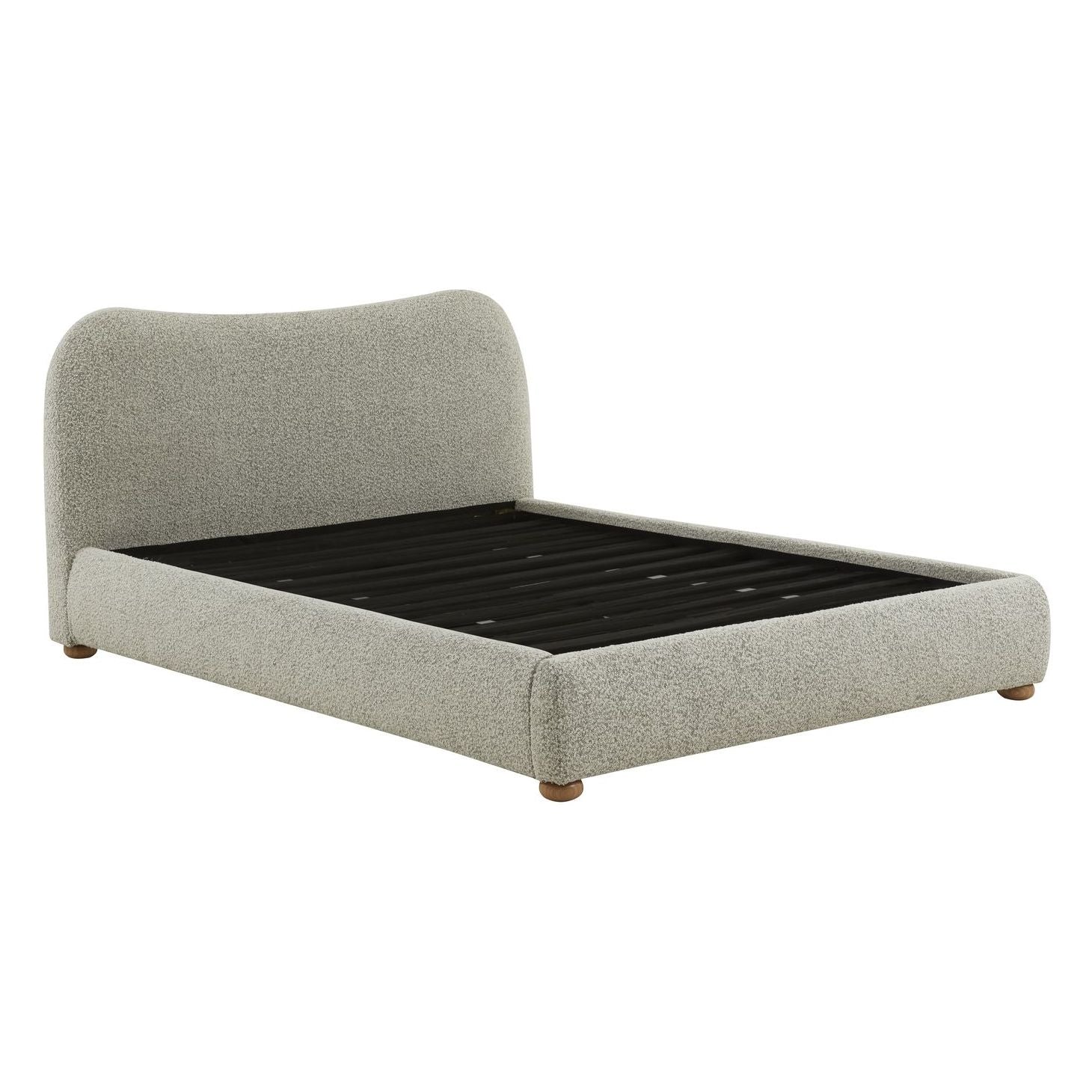 Miranda King Bed