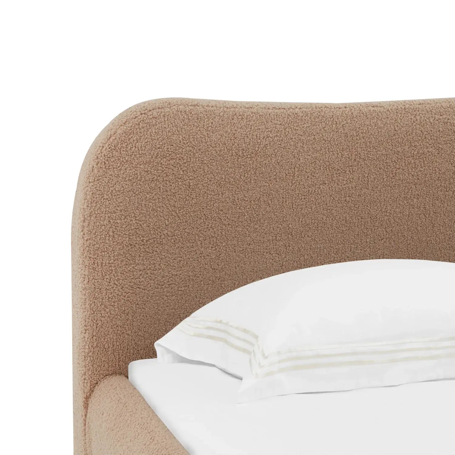 Miranda King Bed