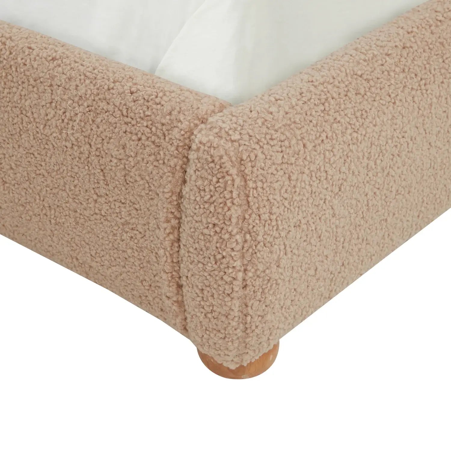 Miranda King Bed