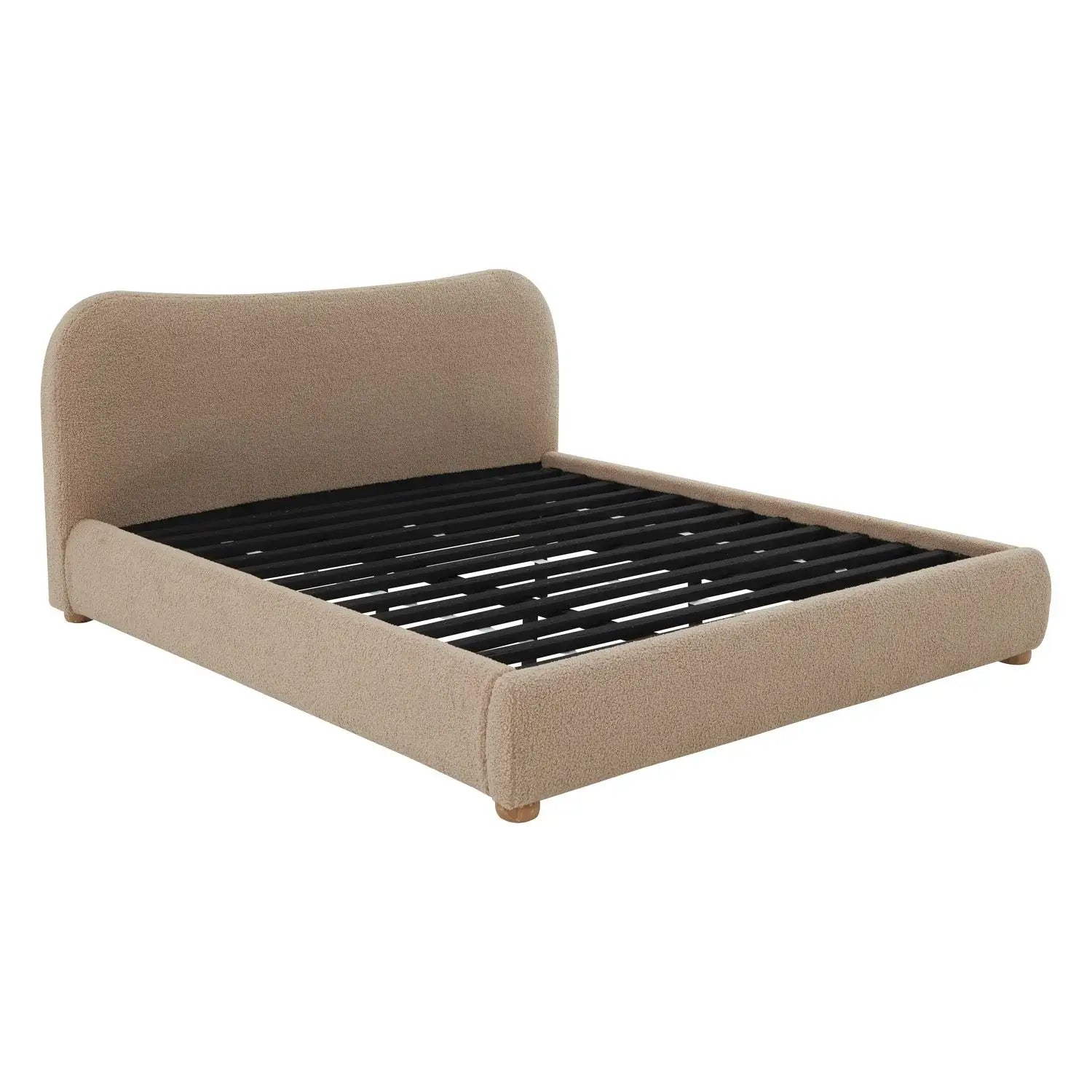 Miranda King Bed