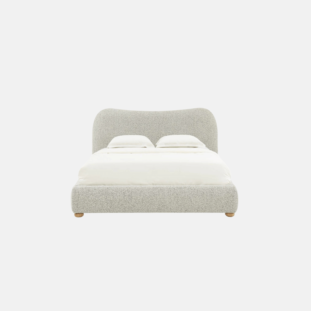 Miranda King Bed