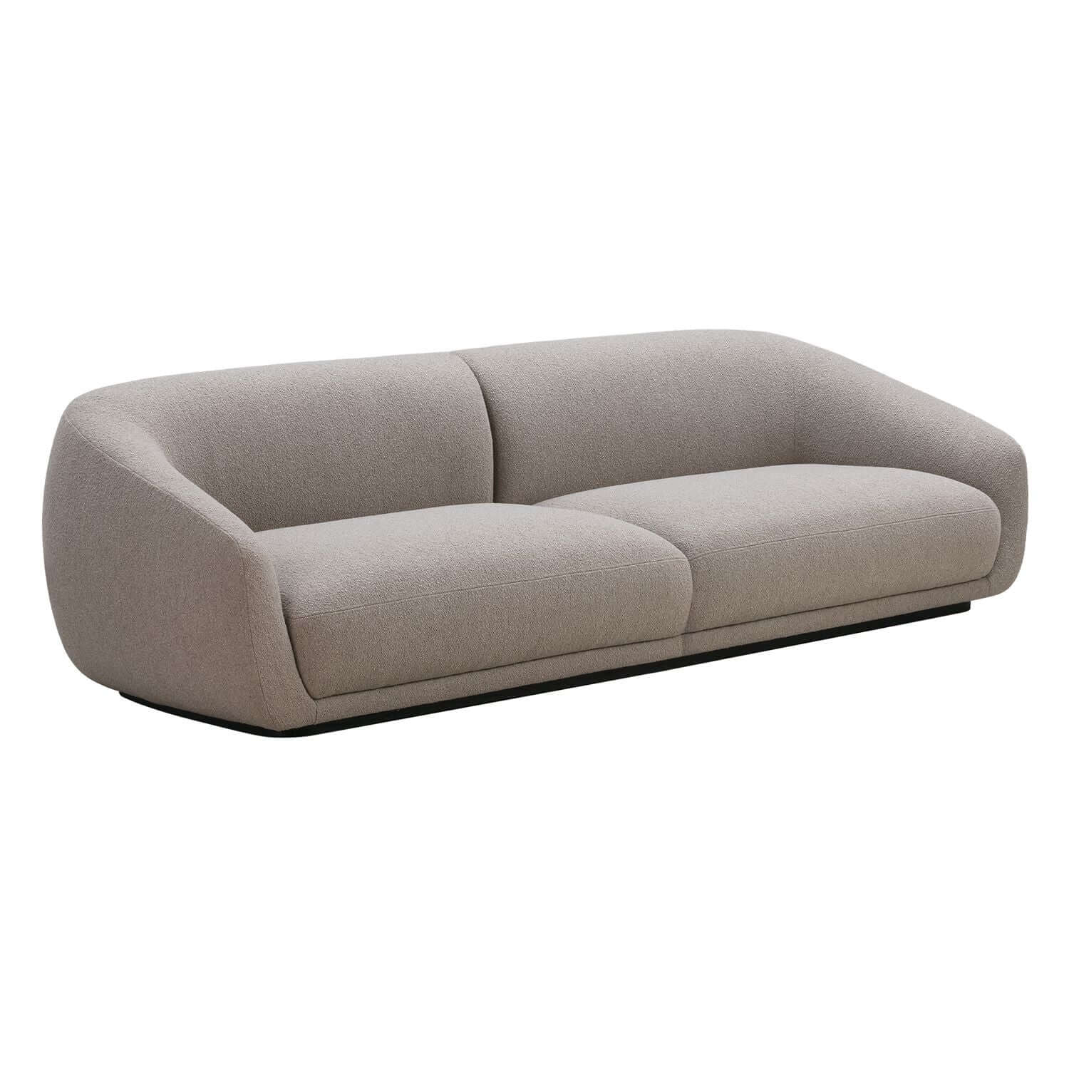 Montholon 3 Seater Sofa