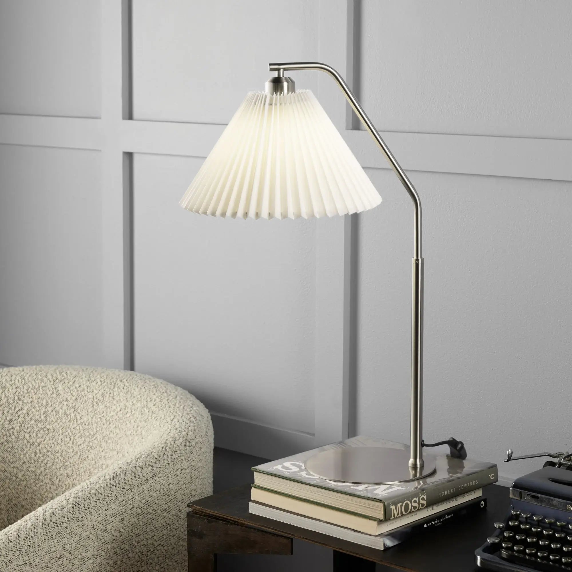 Pai Table Lamp