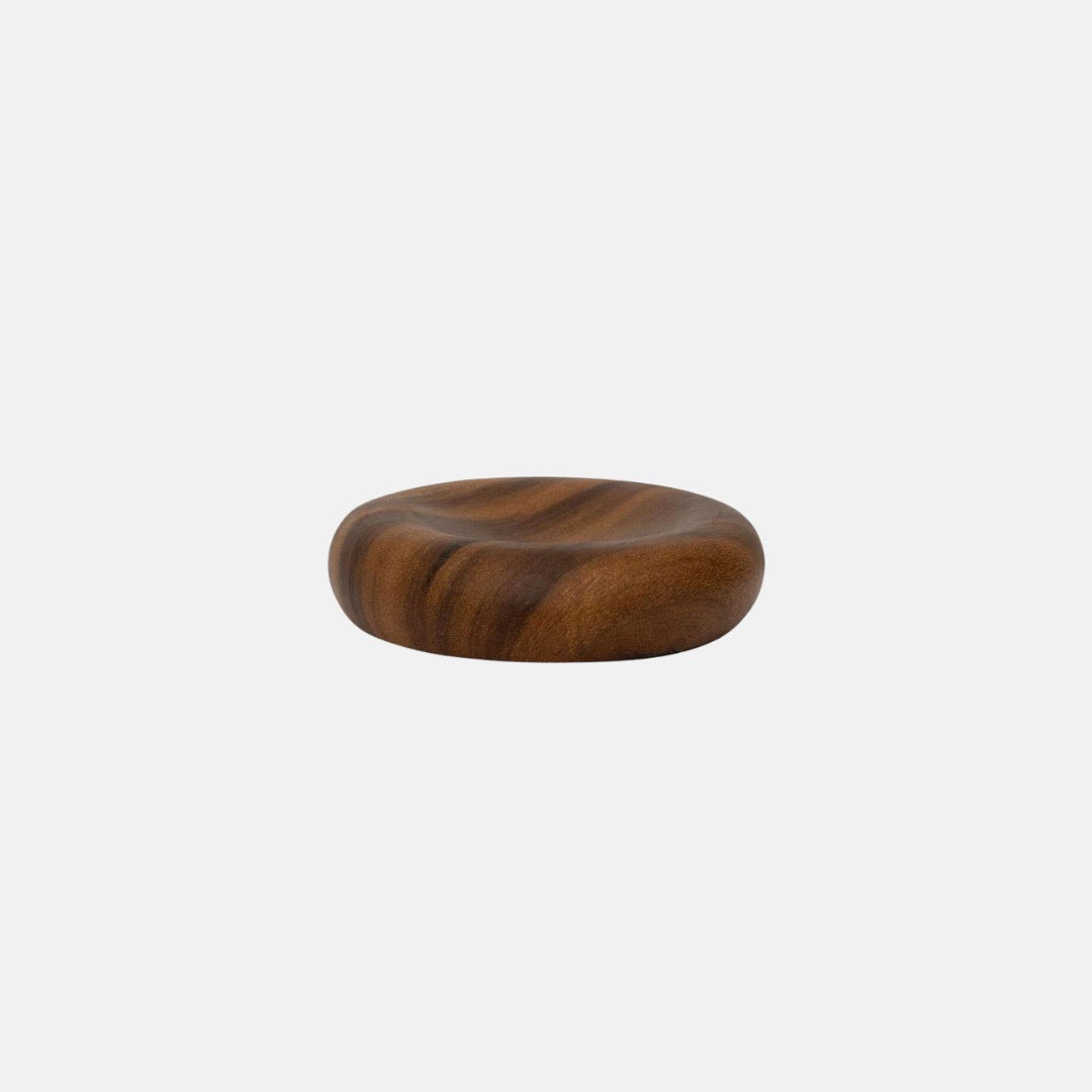 Woody Dolomite Bowl