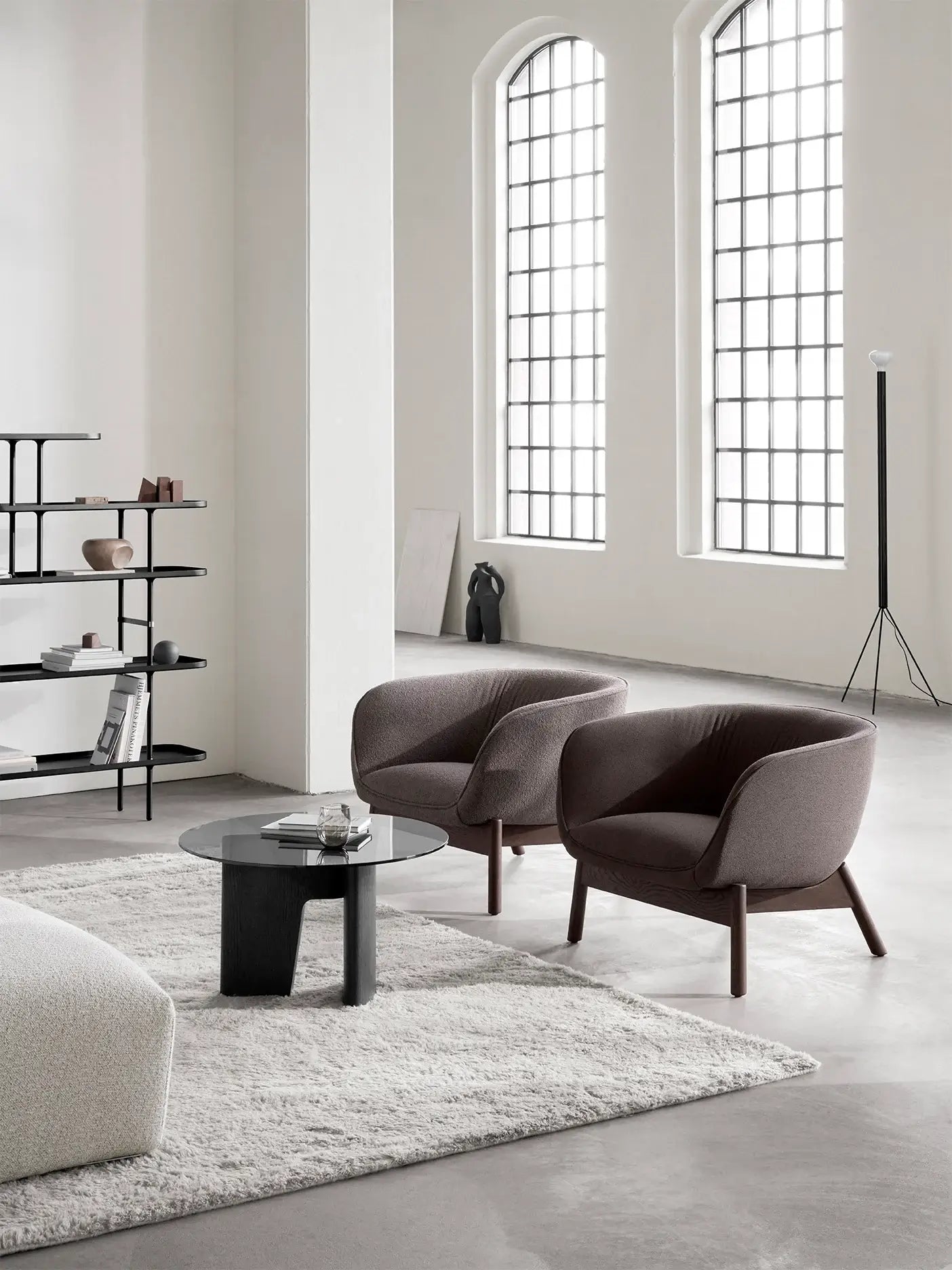 Glyph Occasional Table