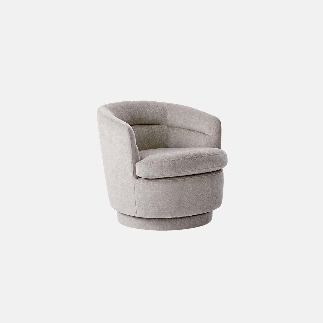 Viv Swivel Chair