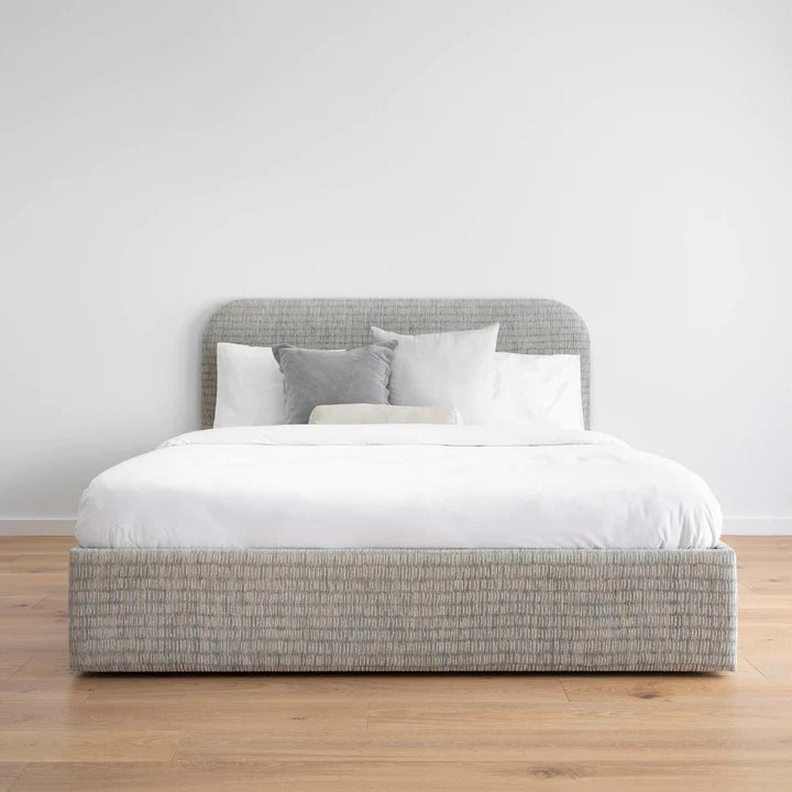 Willow Bed