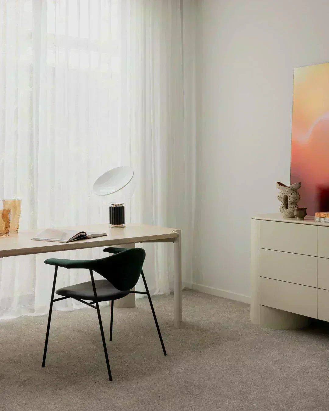 Lydia House | Interior Design Bentleigh | FURNISHD