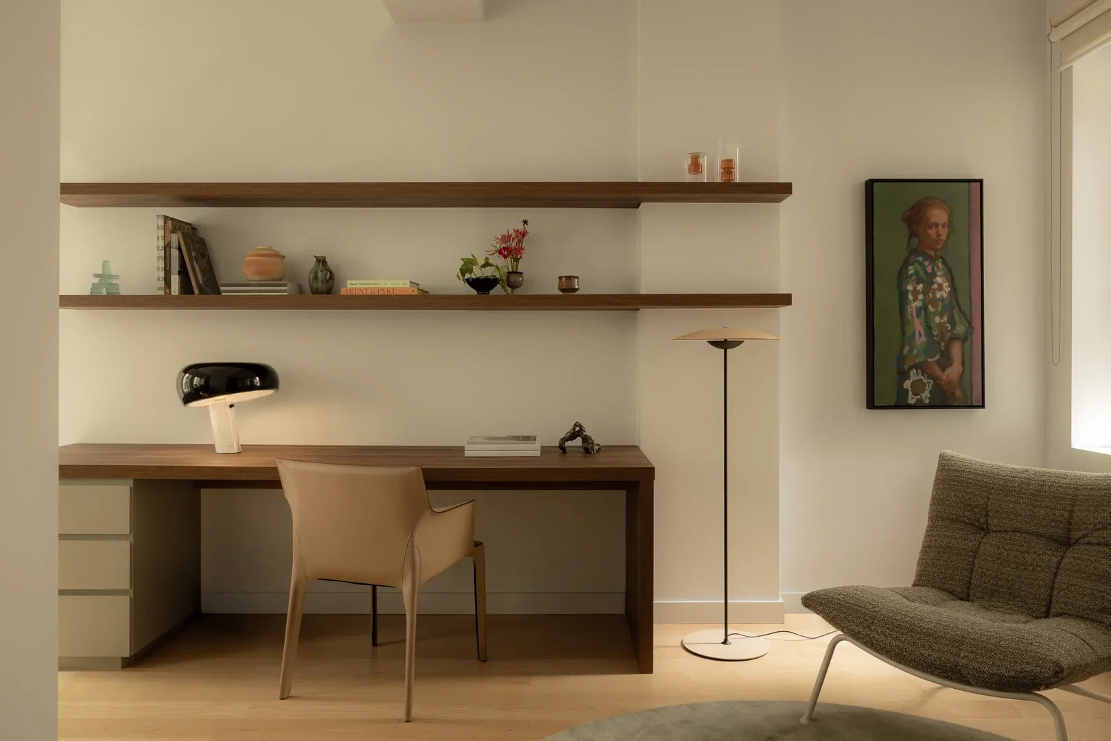 The Hybrid Home: Designing Productive Home Offices for Melbourne’s Modern Workforce