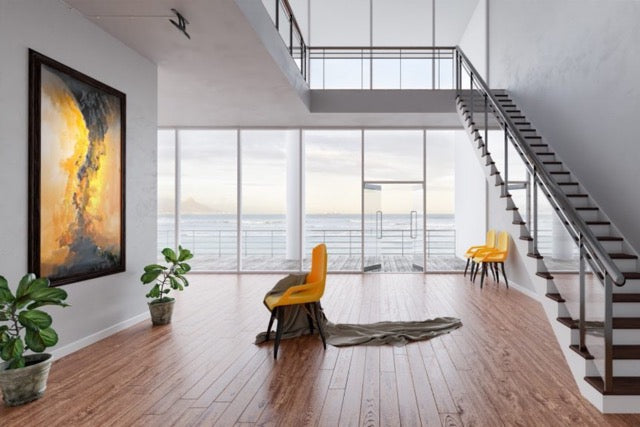 Interior Design Tips for Your Brighton Home