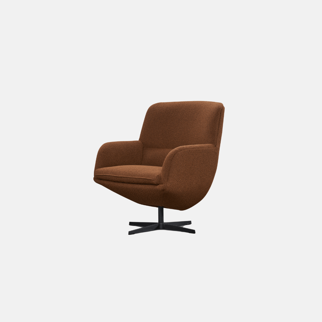 Albert MKII Swivel