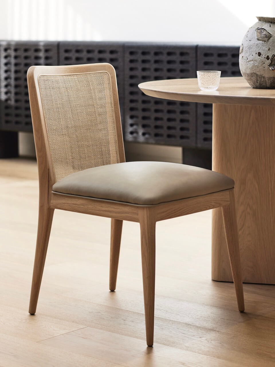 Pip MKII Dining Chair