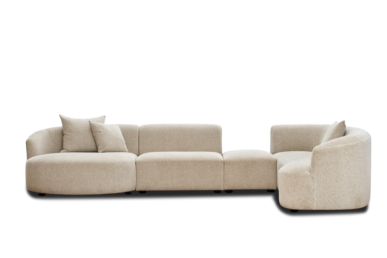 Orb Modular Sofa