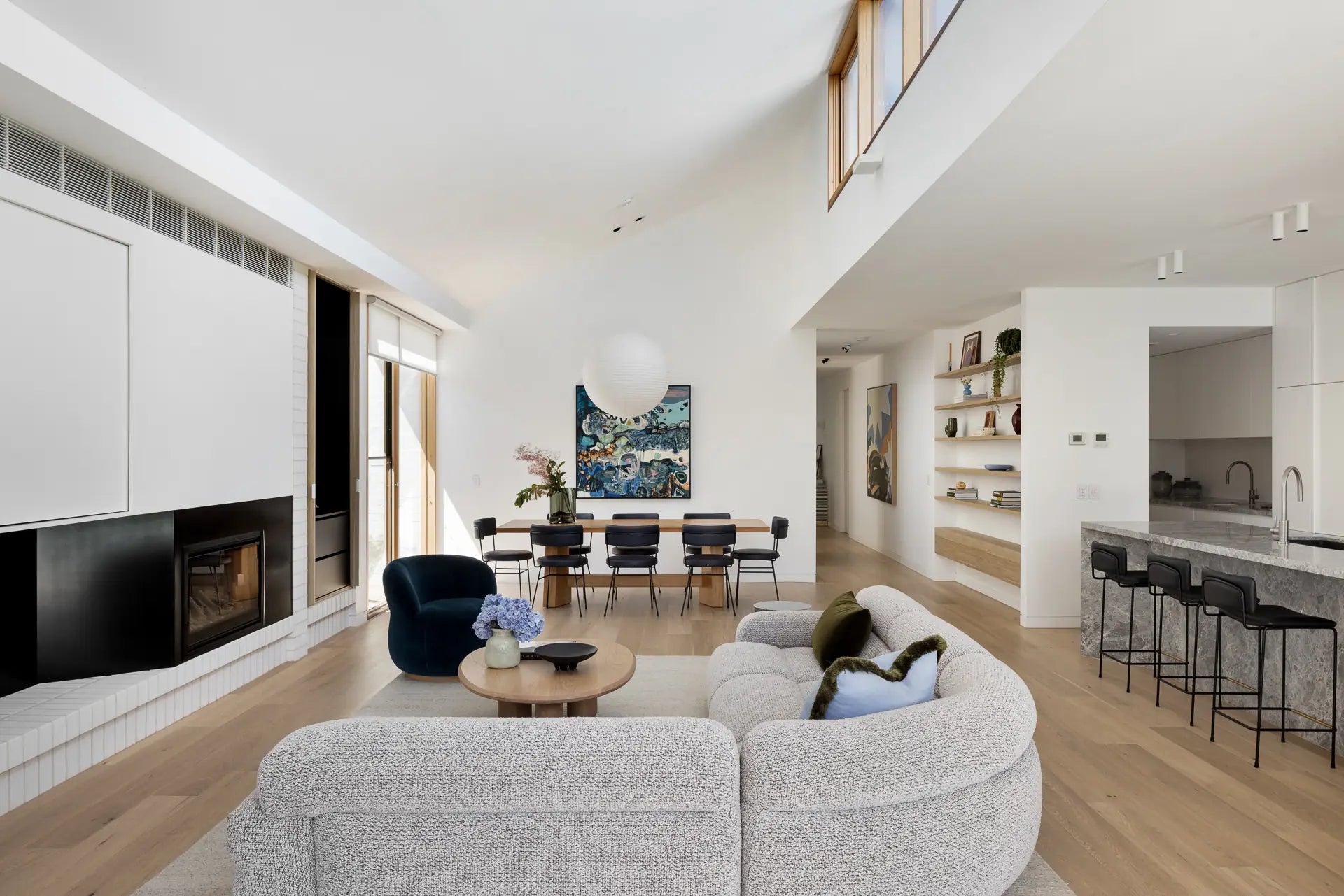 Furnishd Interior Design