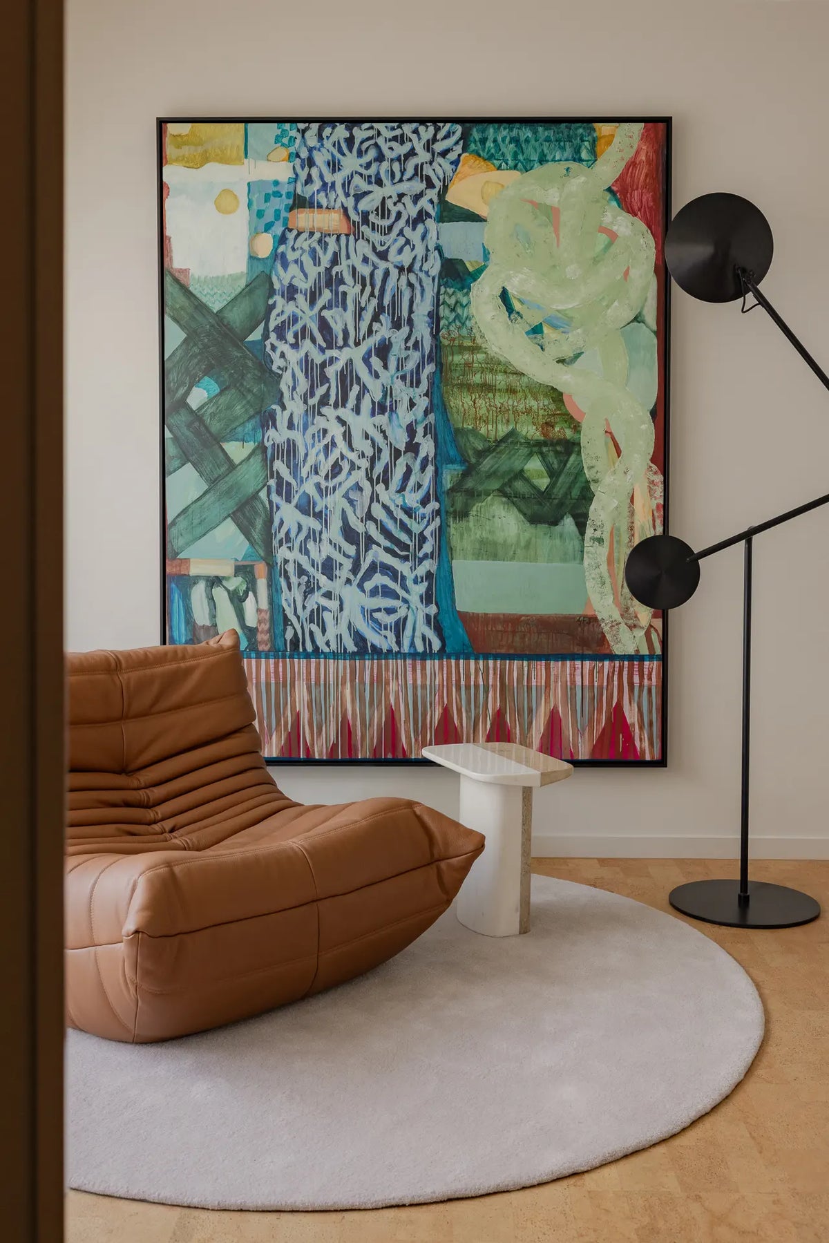 Crown House | Interior Designer Richmond | FURNISHD.