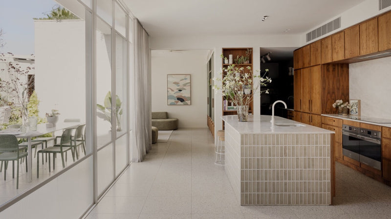 Northcote House | FURNISHD. Design Stories