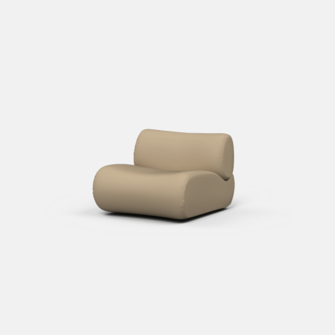 Lemmy Modular Sofa