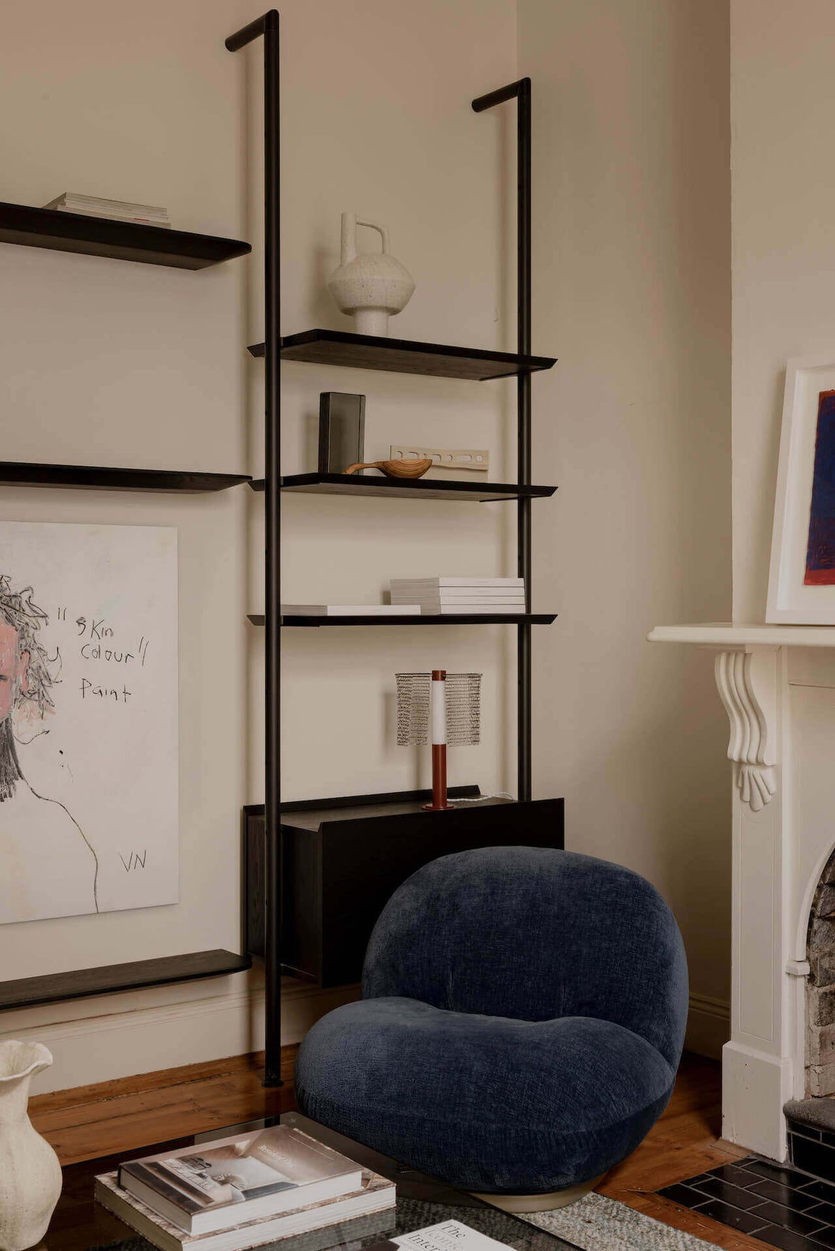 Northcote House II | Interior Designer Melbourne | FURNISHD.