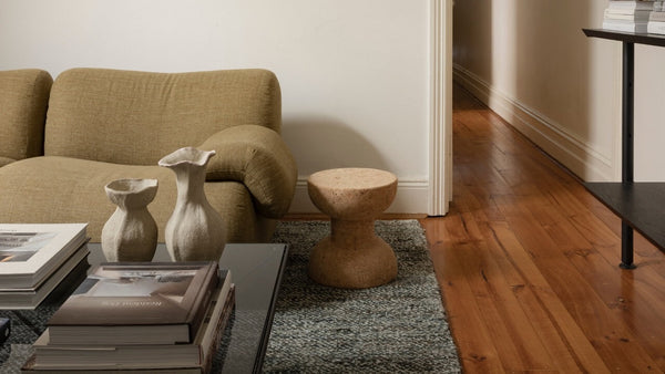 Northcote House II | Interior Designer Melbourne | FURNISHD.